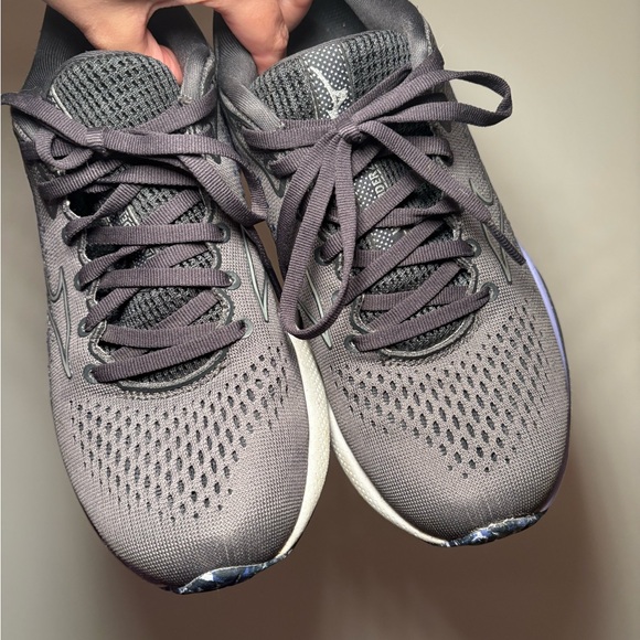 Mizuno wave rider 25 running shoes size US 7 - Picture 3 of 6